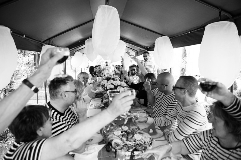 Photographe de mariage oise