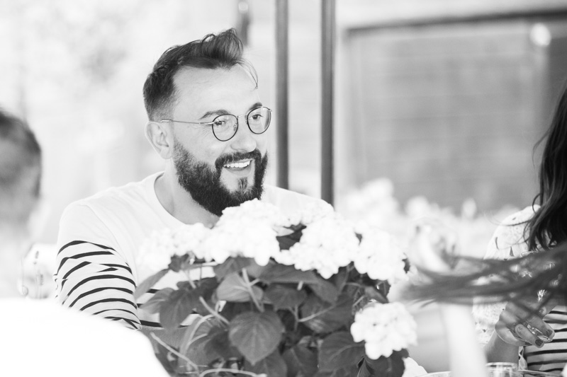 Photographe de mariage oise