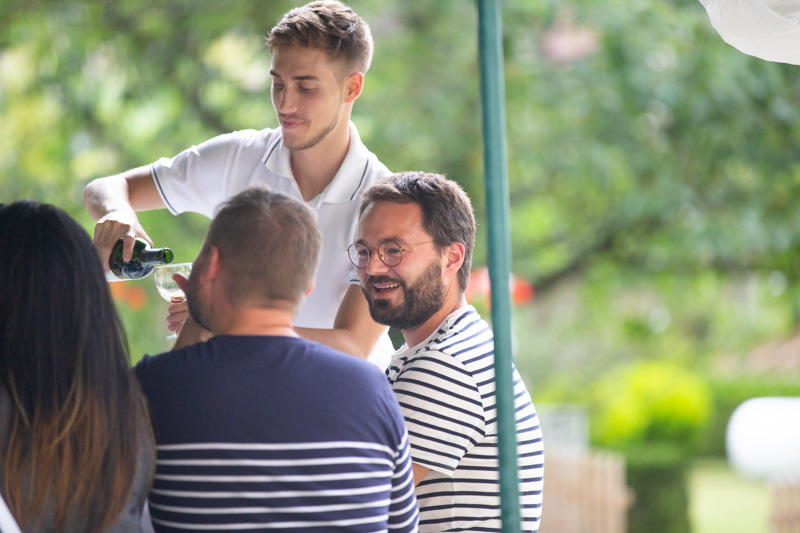 Photographe de mariage oise