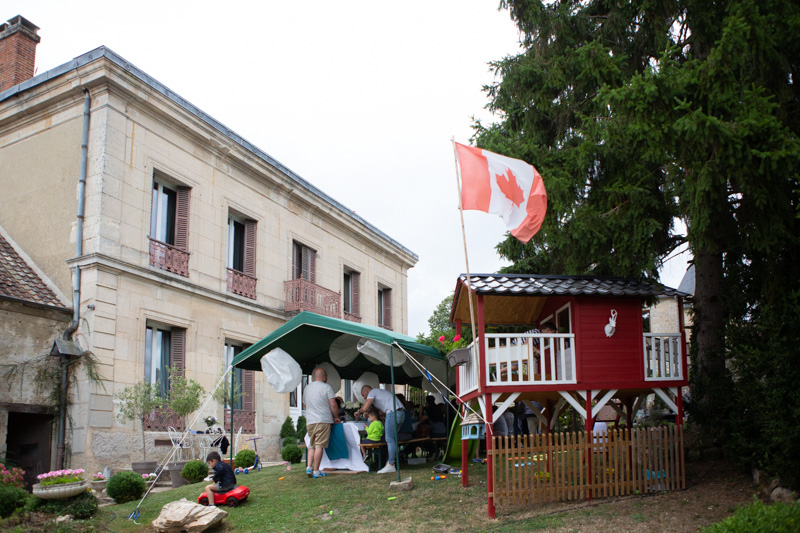 Photographe de mariage oise