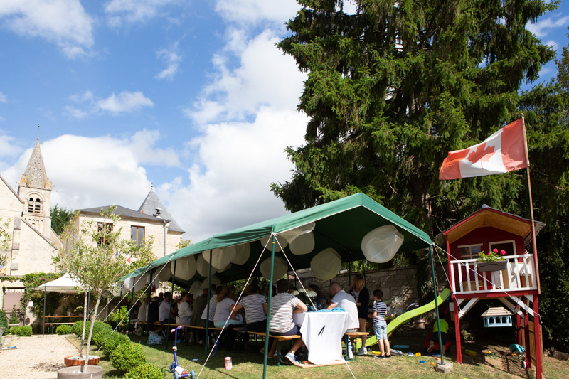Photographe de mariage oise