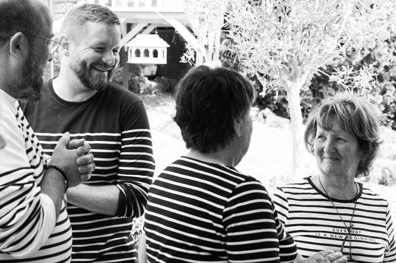 Photographe de mariage oise