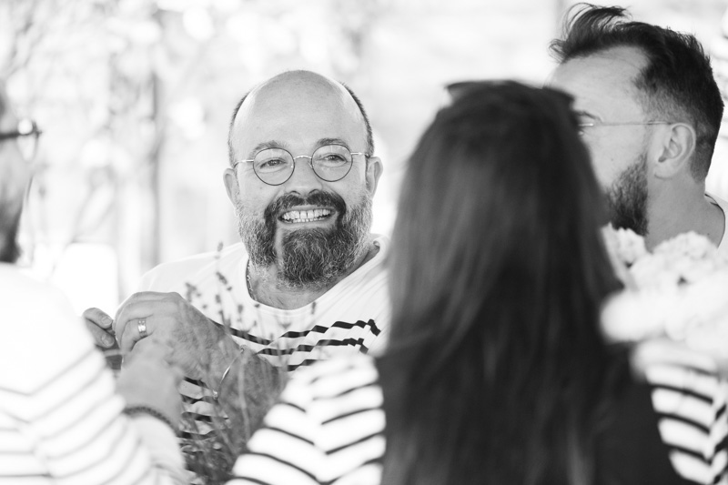 Photographe de mariage oise