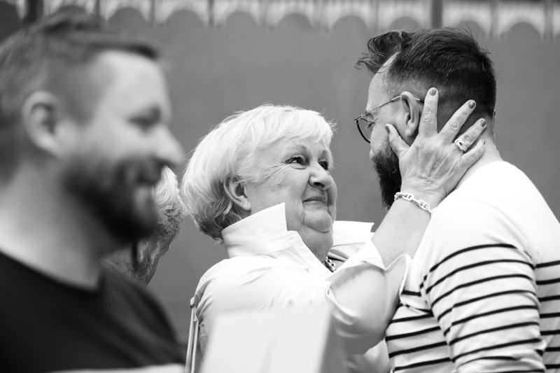 Photographe de mariage oise