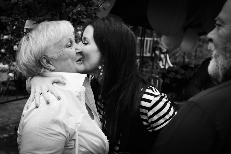 Photographe de mariage oise