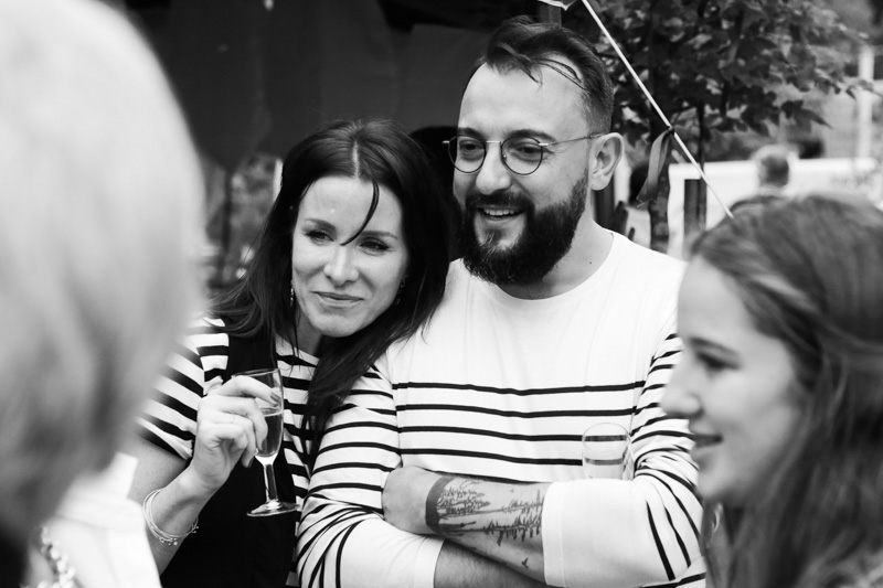 Photographe de mariage oise