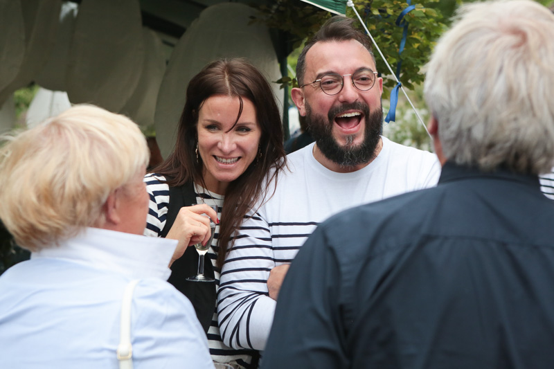 Photographe de mariage oise