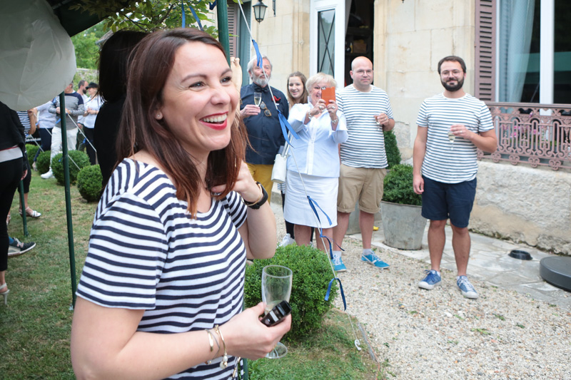 Photographe de mariage oise