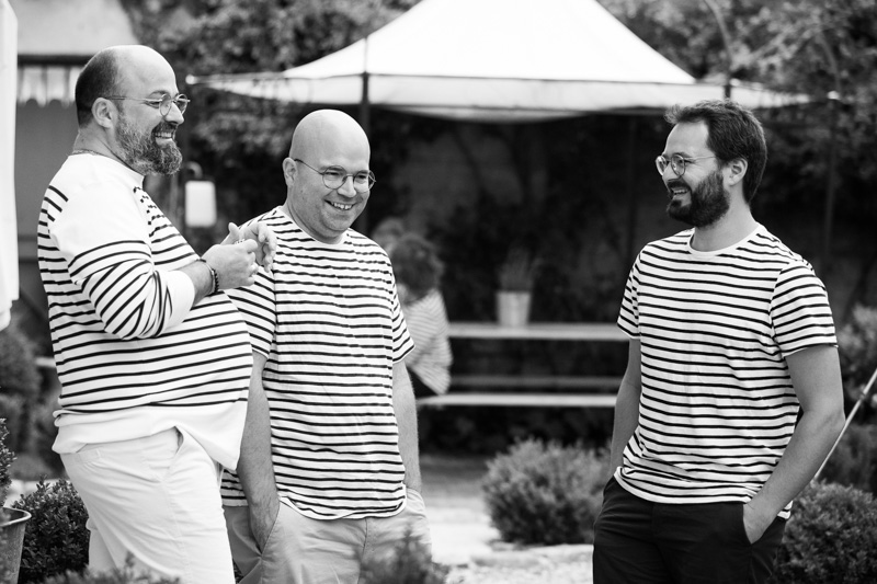 Photographe de mariage oise