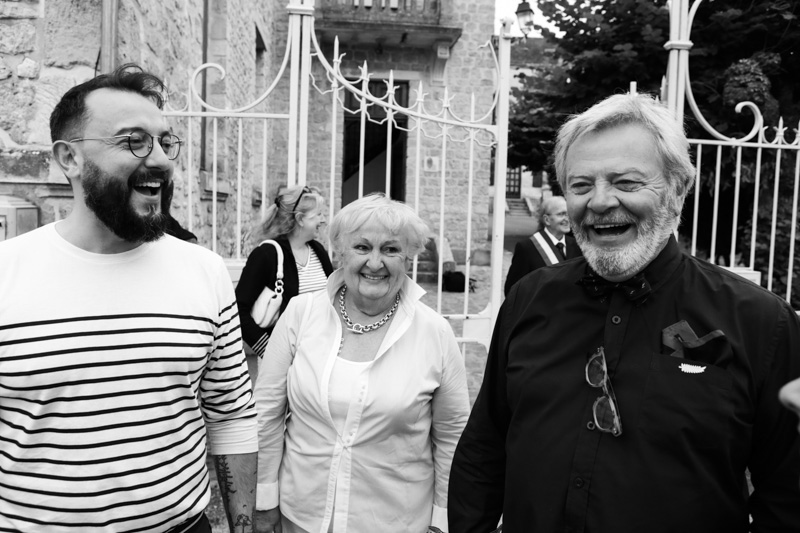 Photographe de mariage oise