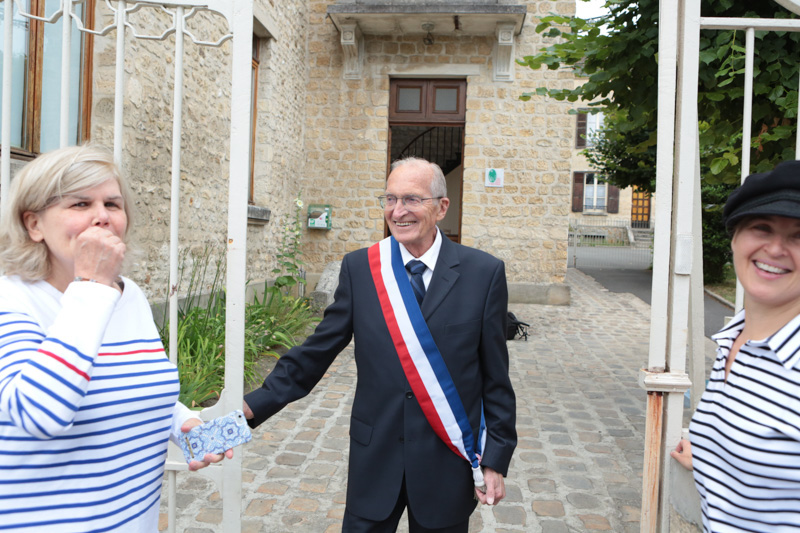 Photographe de mariage oise