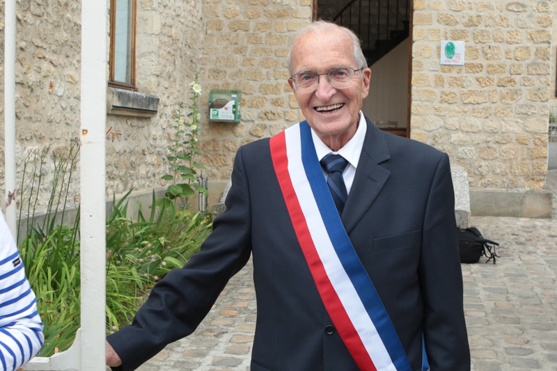Photographe de mariage oise