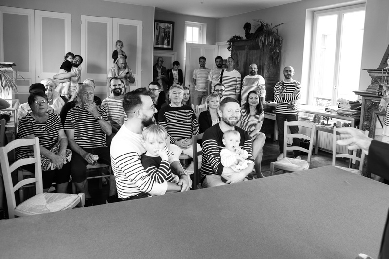Photographe de mariage oise