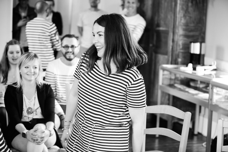Photographe de mariage oise