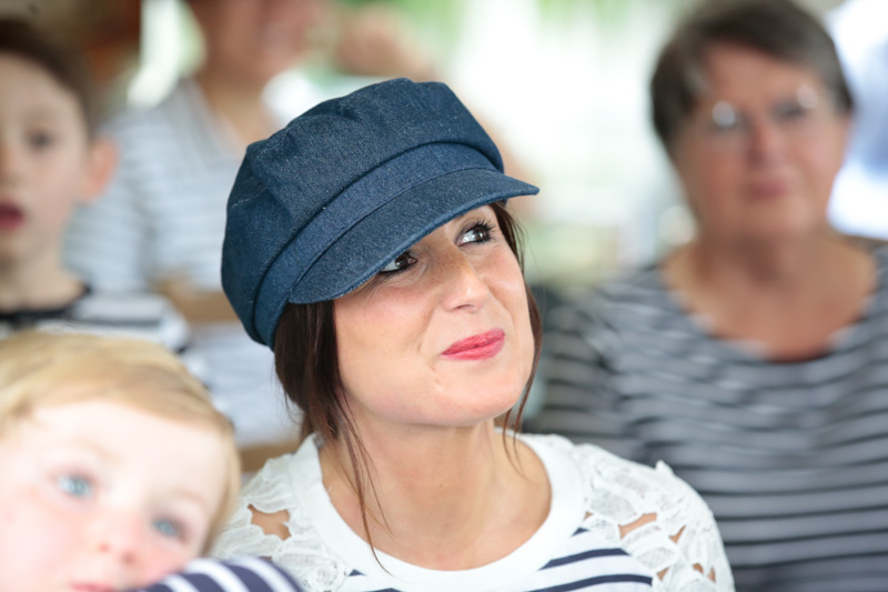 Photographe de mariage oise