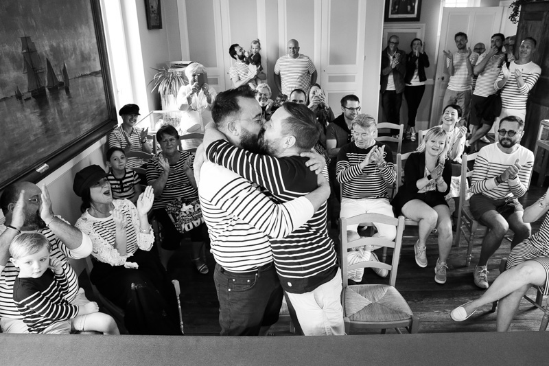 Photographe de mariage oise