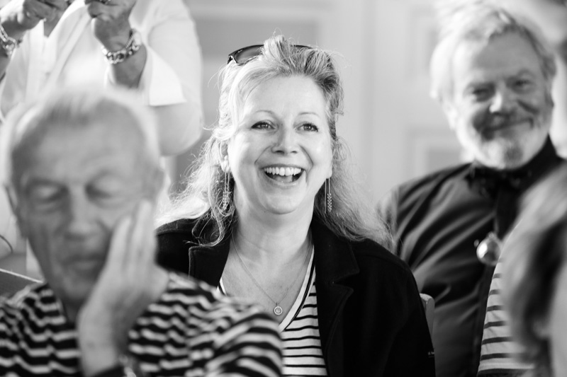 Photographe de mariage oise