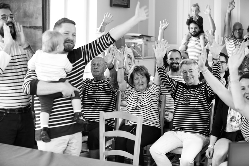 Photographe de mariage oise
