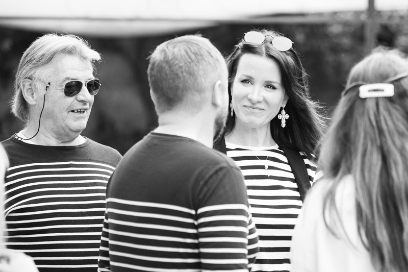 Photographe de mariage oise