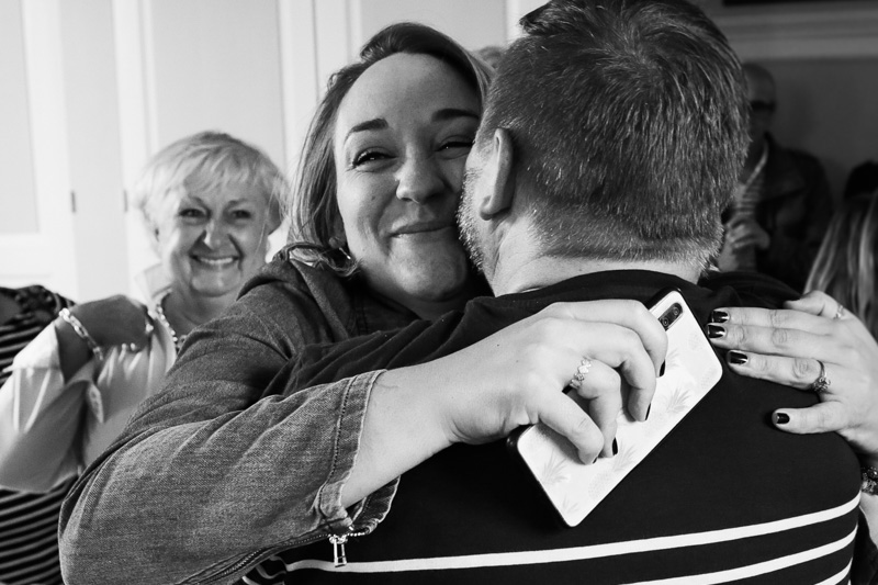 Photographe de mariage oise