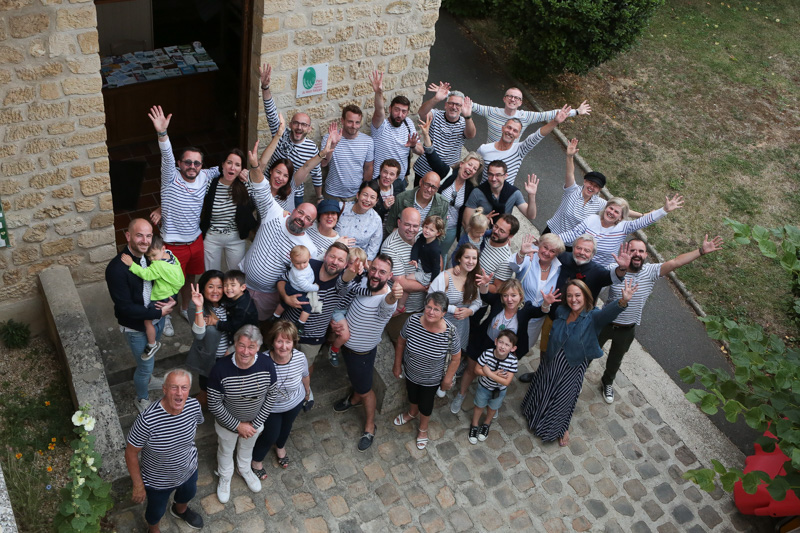 Photographe de mariage oise