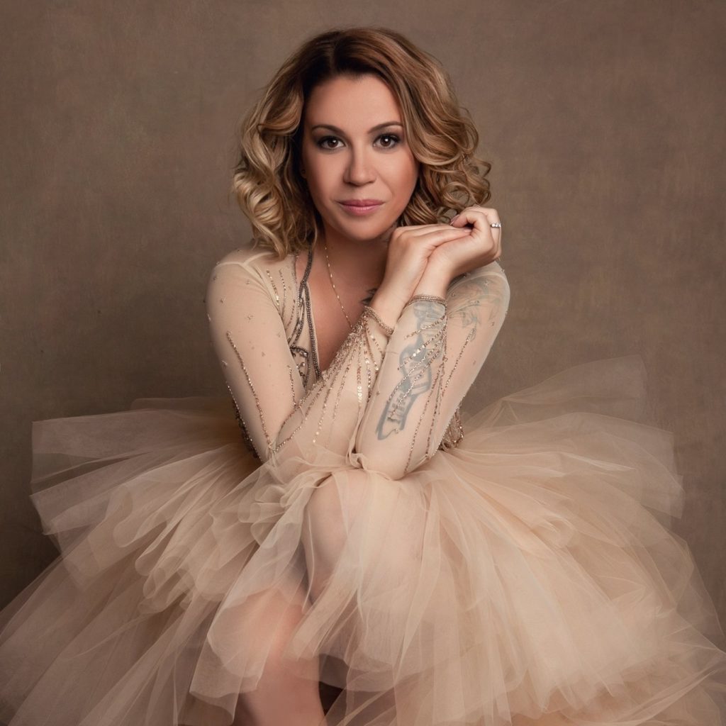 Paulina Duczman photographe professionelle