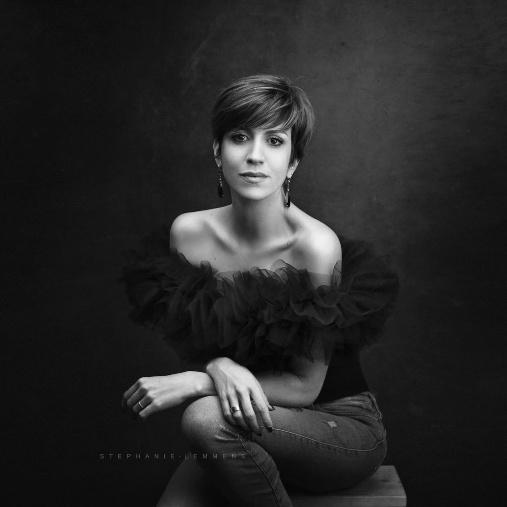 Stéphanie Lemmens photographe professionnelle Belge