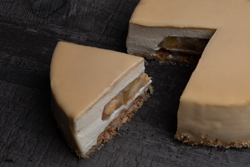 Photographie culinaire oise