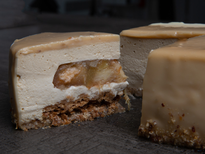 Photographie culinaire oise