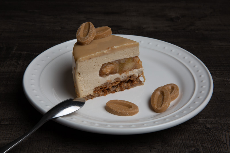 Photographie culinaire oise