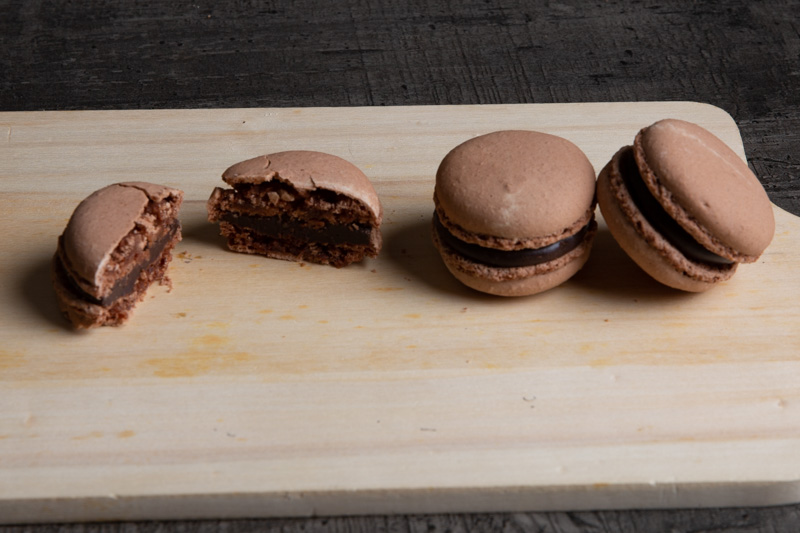 Photographie culinaire oise