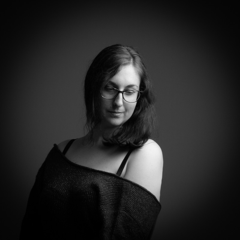 Photographe boudoir Oise et val d'Oise